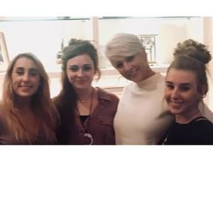 Meet your Posher, Angie